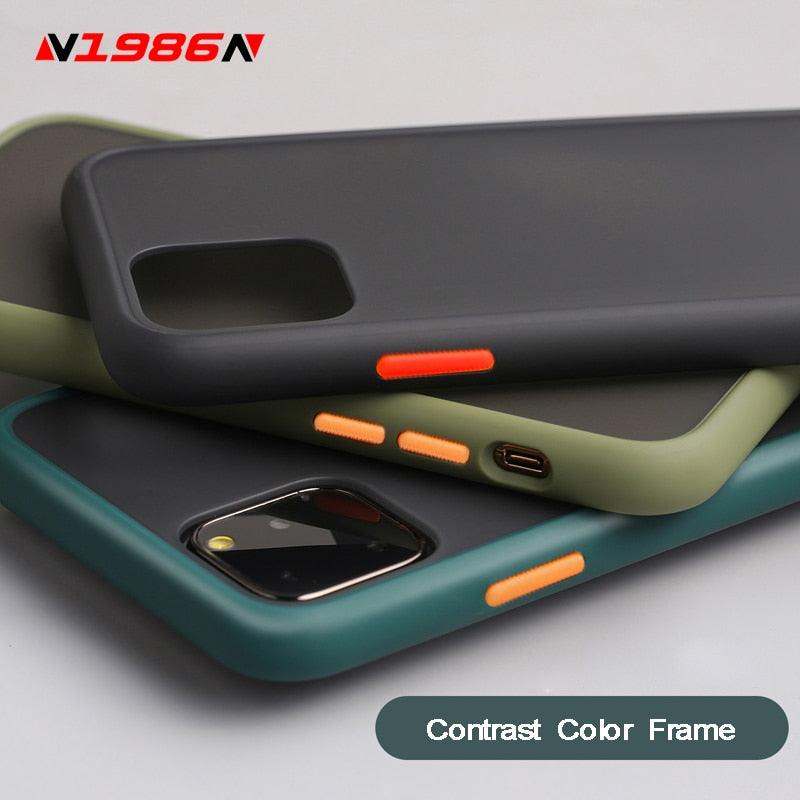 Phone Case For iPhone N1986N