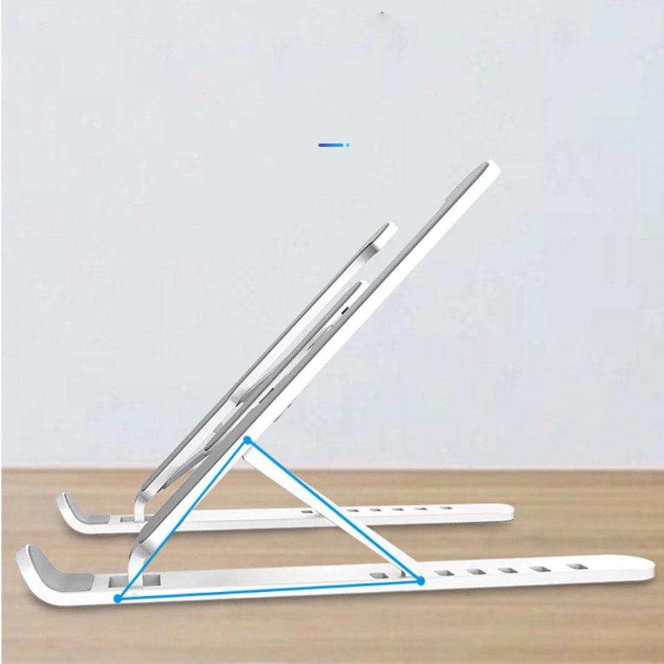 Portable Laptop Stand For Macbook & Laptops