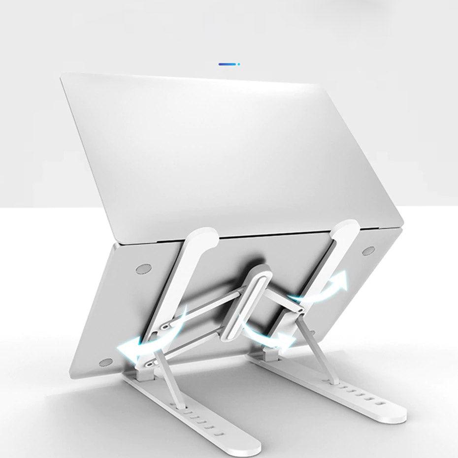 Portable Laptop Stand For Macbook & Laptops