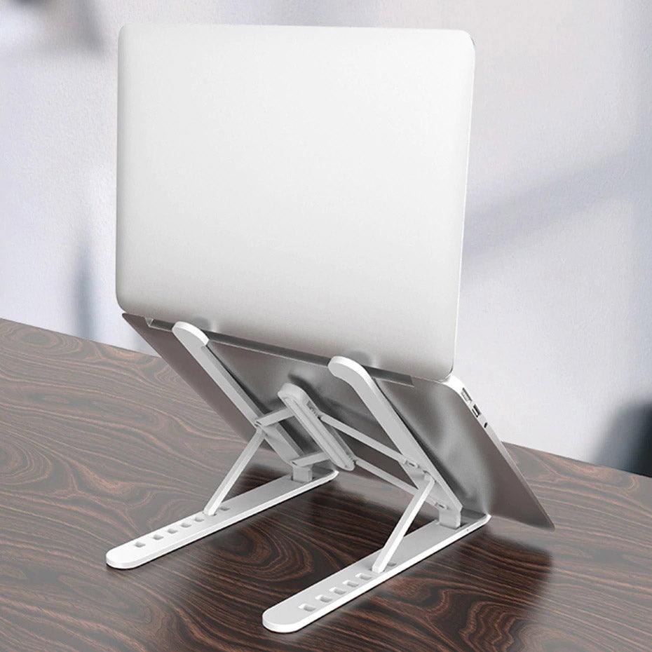 Portable Laptop Stand For Macbook & Laptops