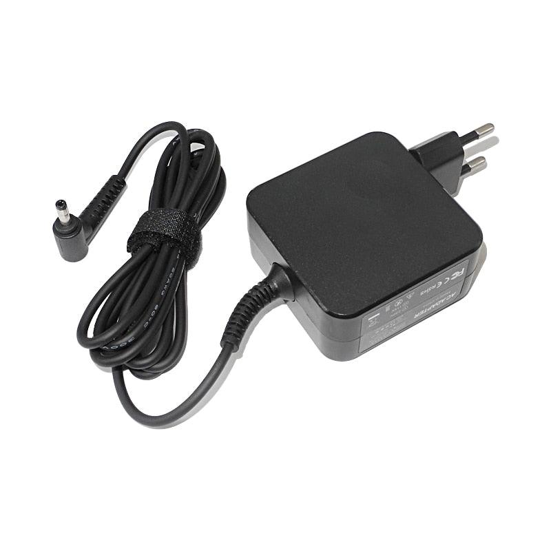 Laptop Charger | Lenovo IdeaPad AC Laptop Charger / Power Adapter - 20V, 2.25A, 45W