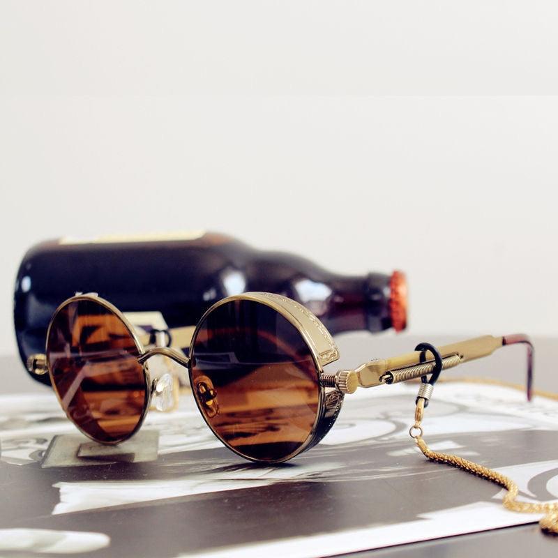 Designer Sunglasses for Men and Women | Classic Gothic Luxury Brand