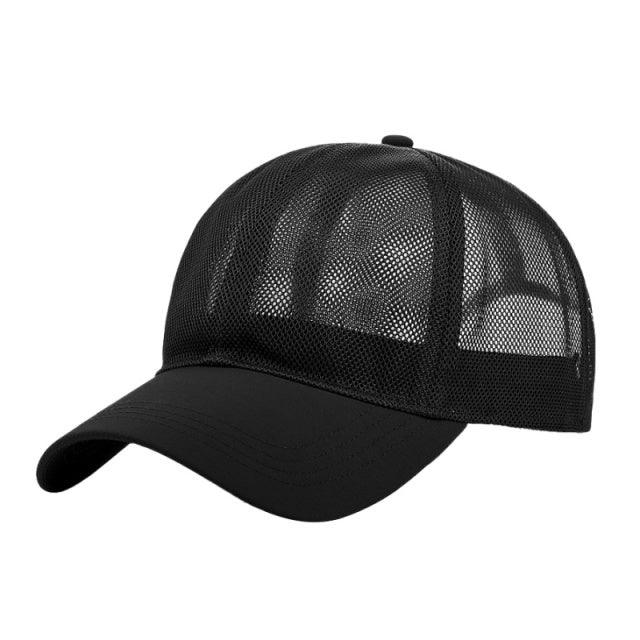 Outdoor Tactical Camo Army Cap