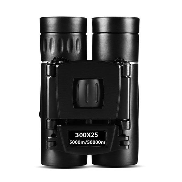 Micro Night Vision Binocular 5000m Long Range