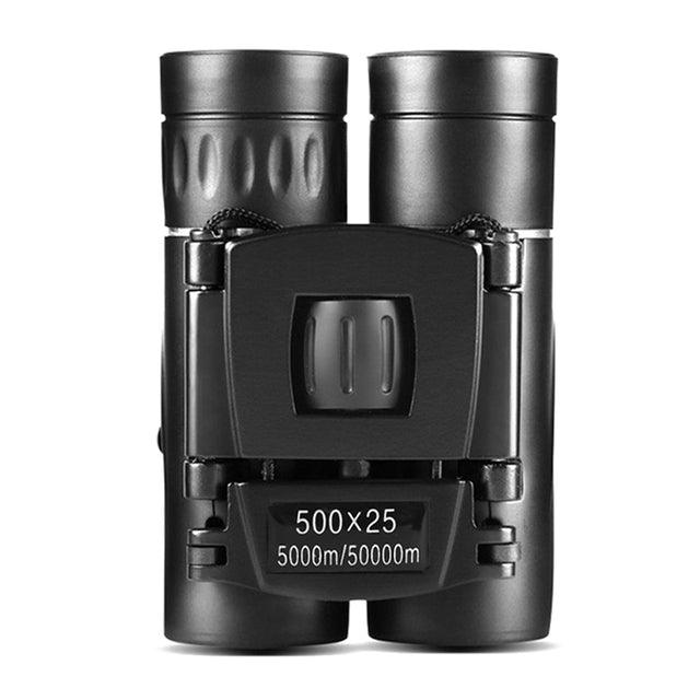 Micro Night Vision Binocular 5000m Long Range