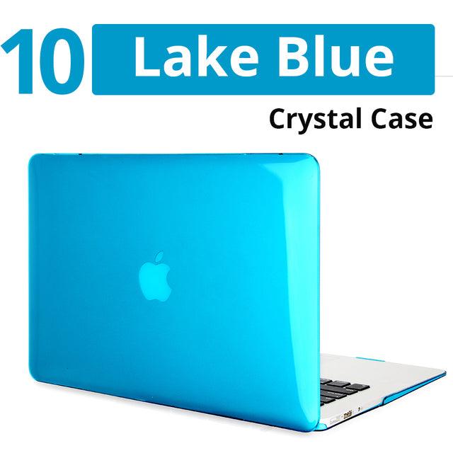 Laptop Case for Apple MacBook 11, 12, 13, 15, 16 inch