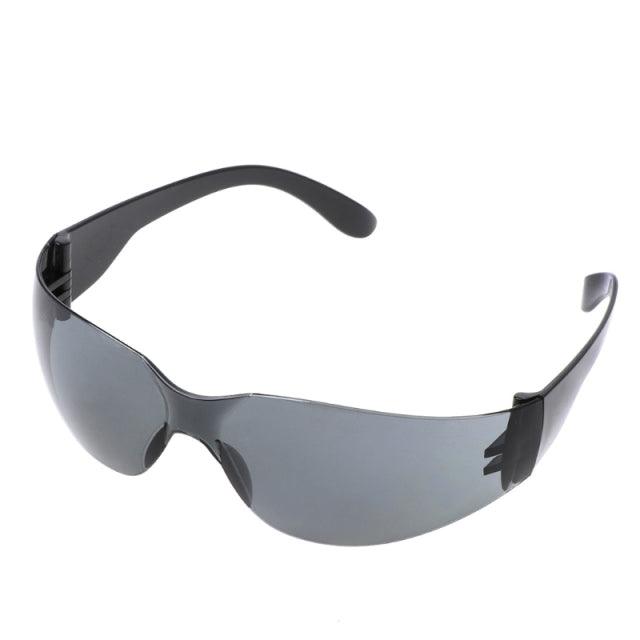 Men Rimless Sunglasses for Outdoor Sports