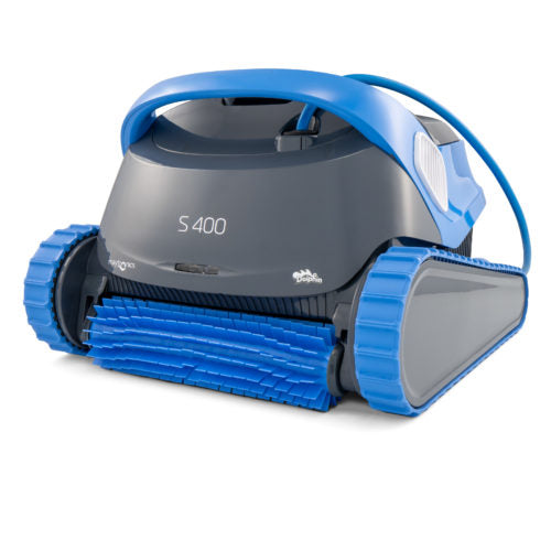 Dolphin S400 Robotic Pool Cleaner - IN STORE PICK UP ONLY