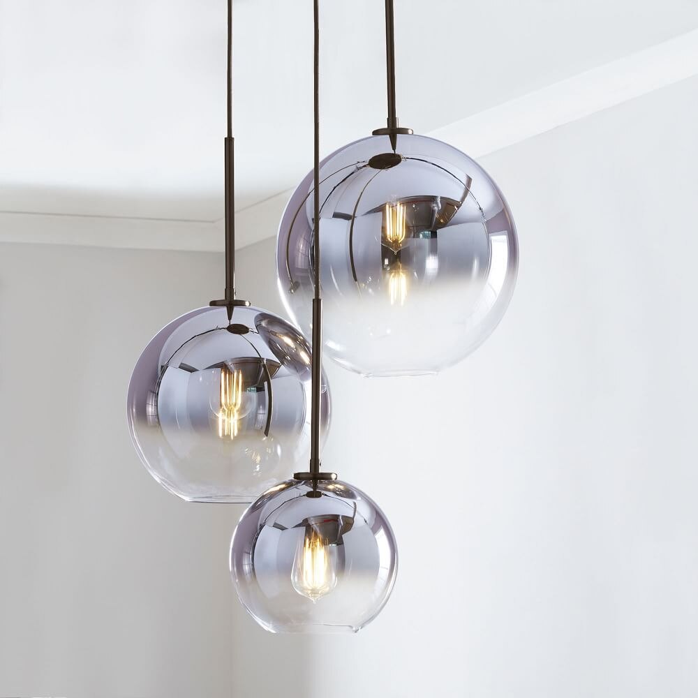 Modern Pendant Lamp Gozo