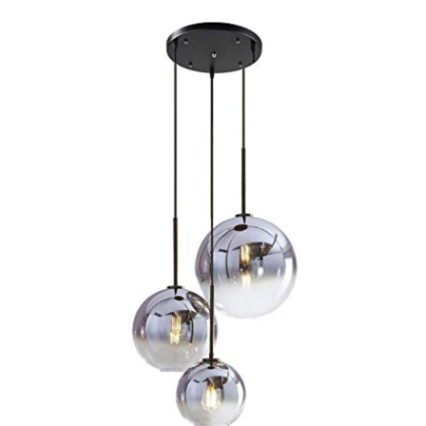 Modern Pendant Lamp Gozo