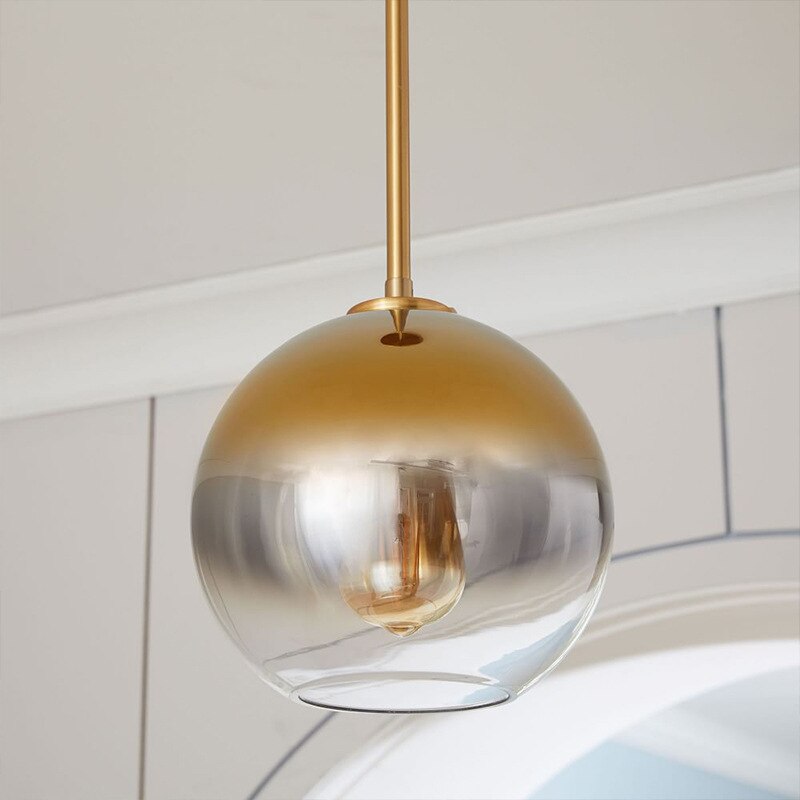 Modern Pendant Lamp Gozo