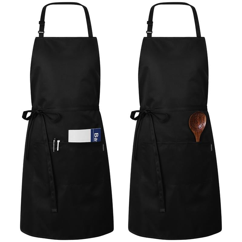 Kitchen Apron Set Esteban