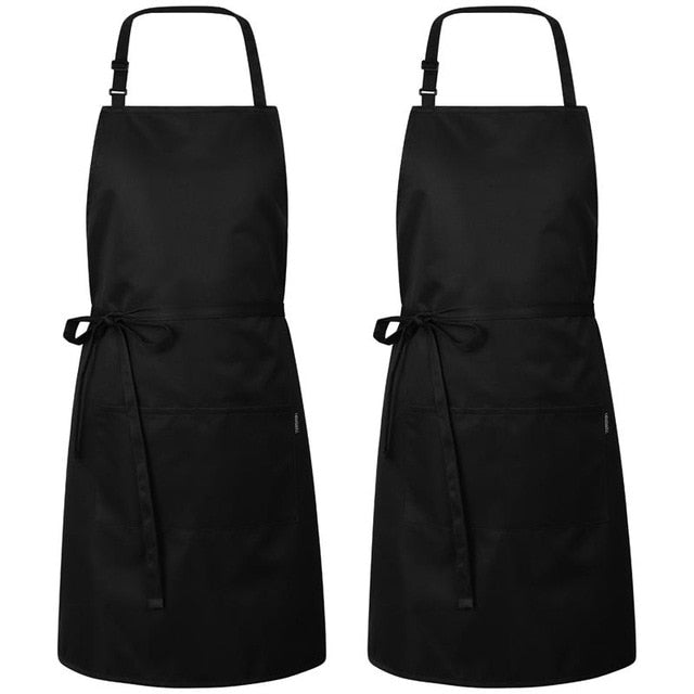 Kitchen Apron Set Esteban