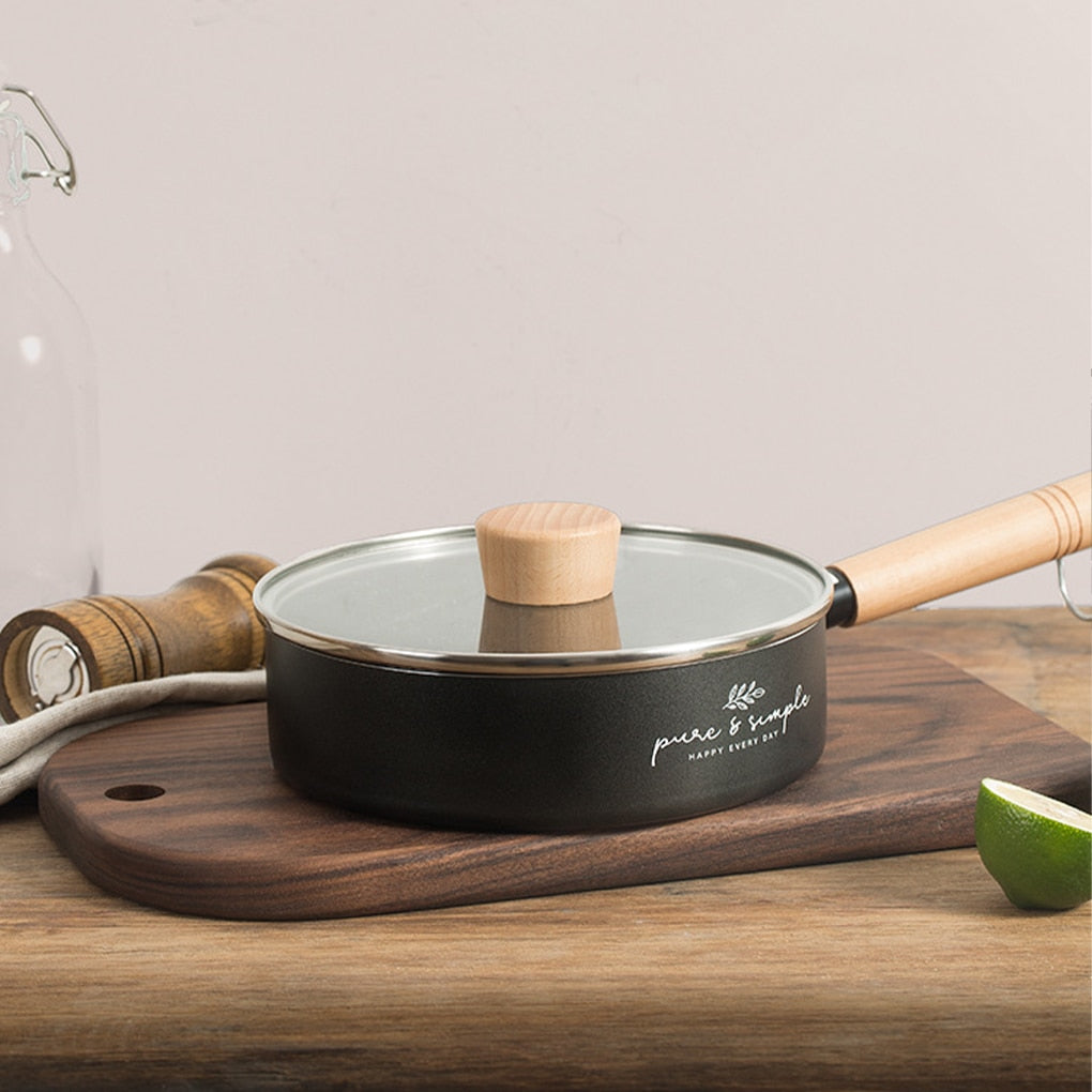 Frying Pan With Lid Arquimedes (2 Colors)