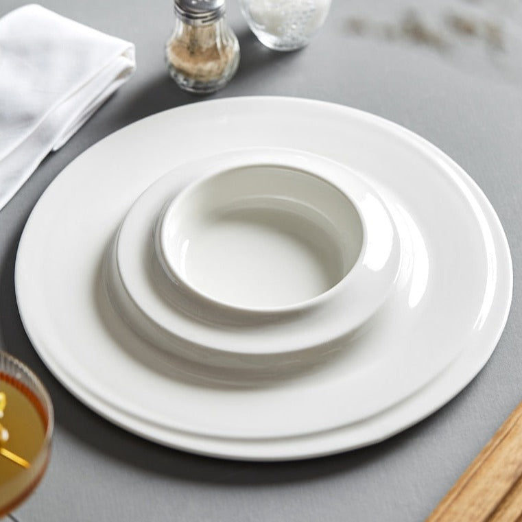 Creative Dinner Plate Juta