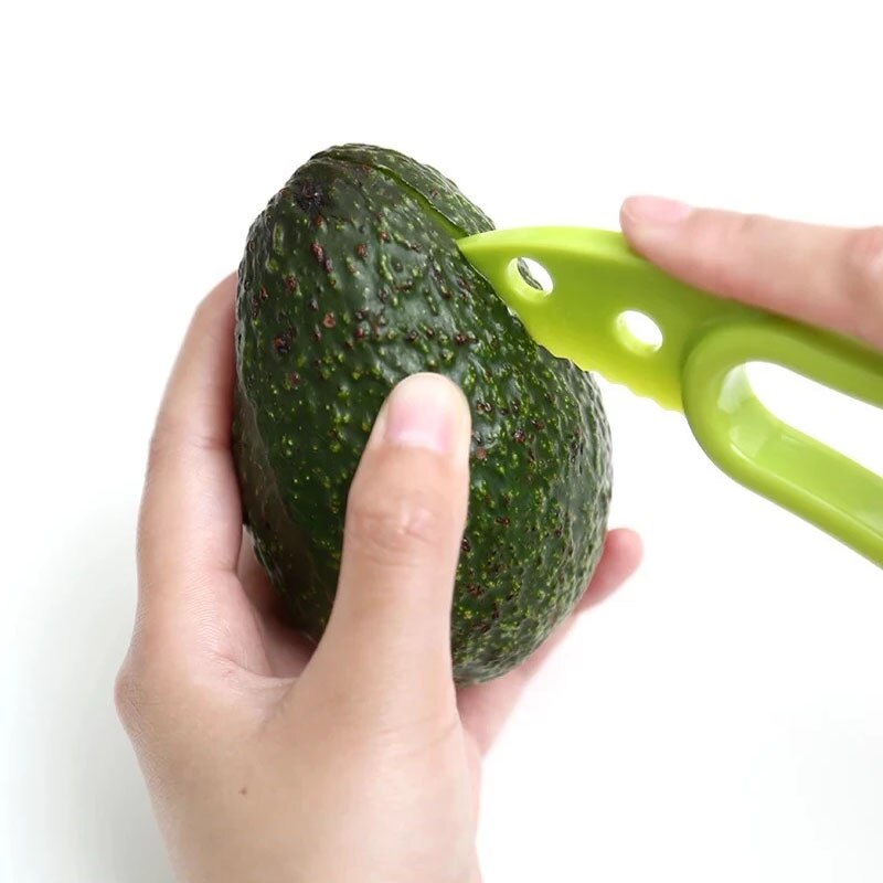 Avocado Cutter Windsor (2 Colors)