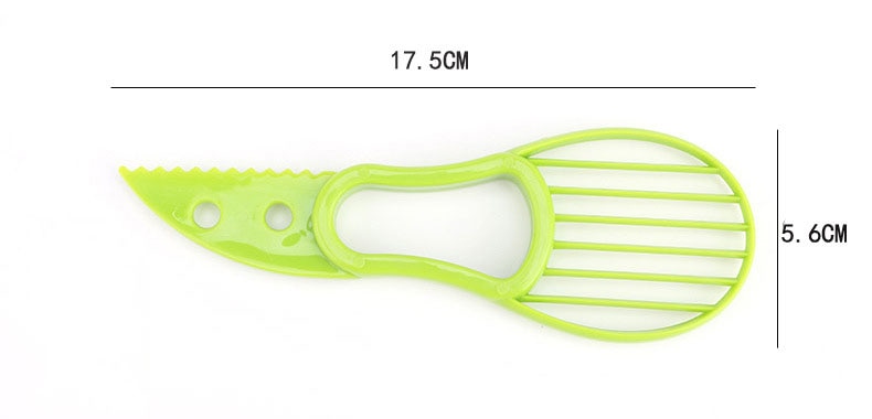 Avocado Cutter Windsor (2 Colors)