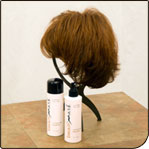 wig stands
