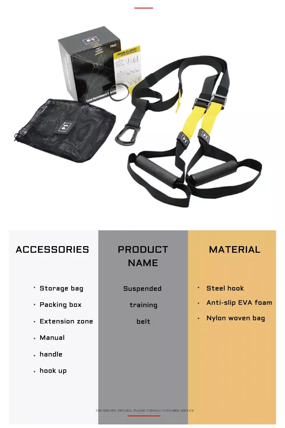 TRX All In One Home Gym Bundle-Includes All-In-One Suspension Trainer