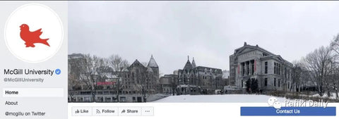如何通过Facebook在海外招生市场中赢得一席之地