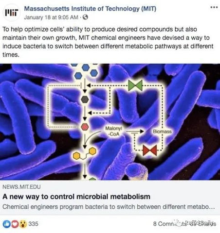 如何通过Facebook在海外招生市场中赢得一席之地