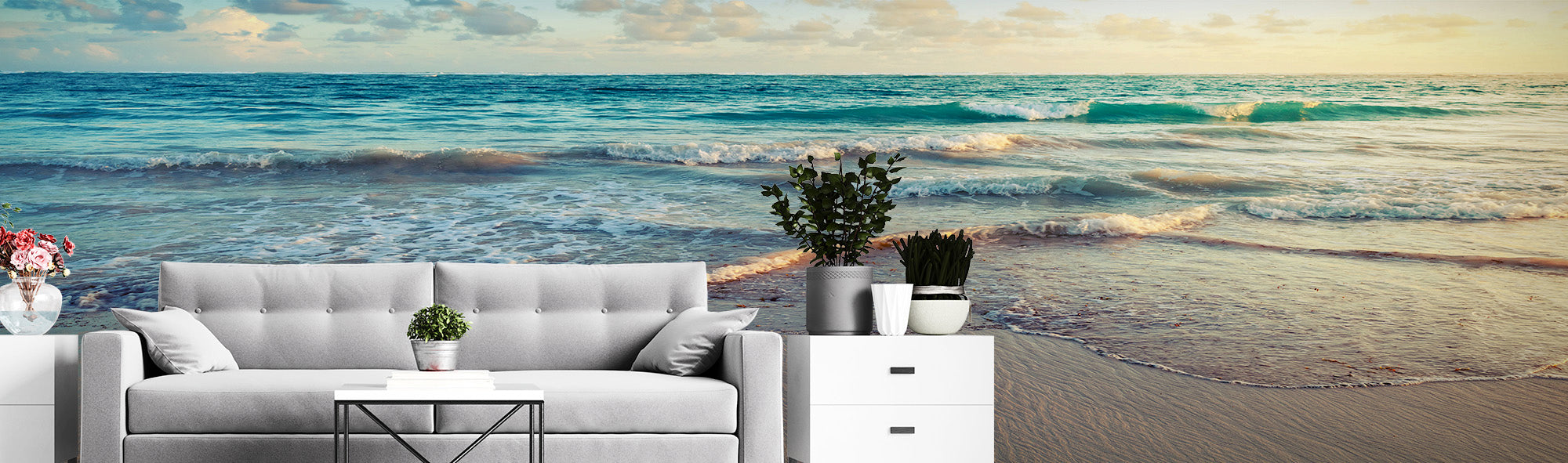 Wall Murals & Wallpaper - Australia-Wide Delivery | AJ Wallpaper