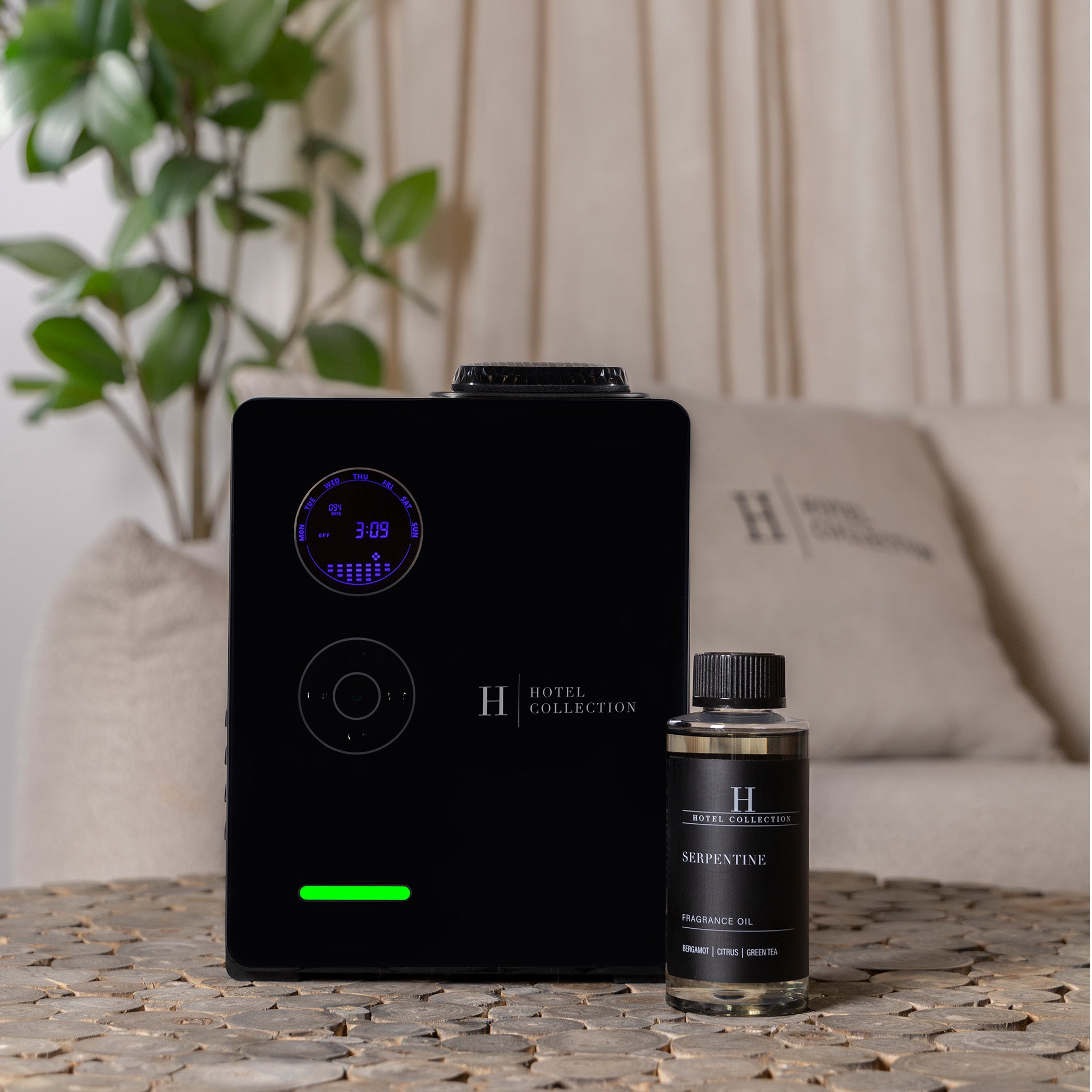 Penthouse Scent Diffuser