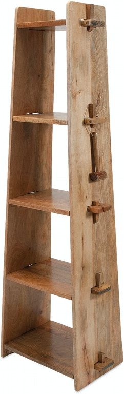 Bakkar Wood Shelf