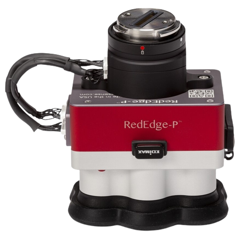 MicaSense RedEdge-P Multispectral Kit