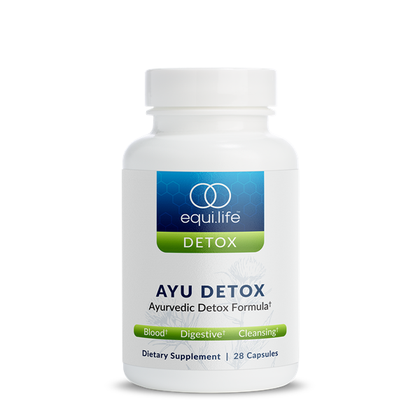  AYU Detox (EquiLife) 