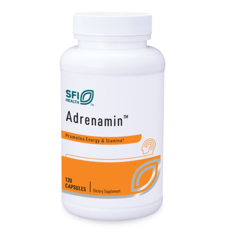  Adrenamin (SFI Health) 