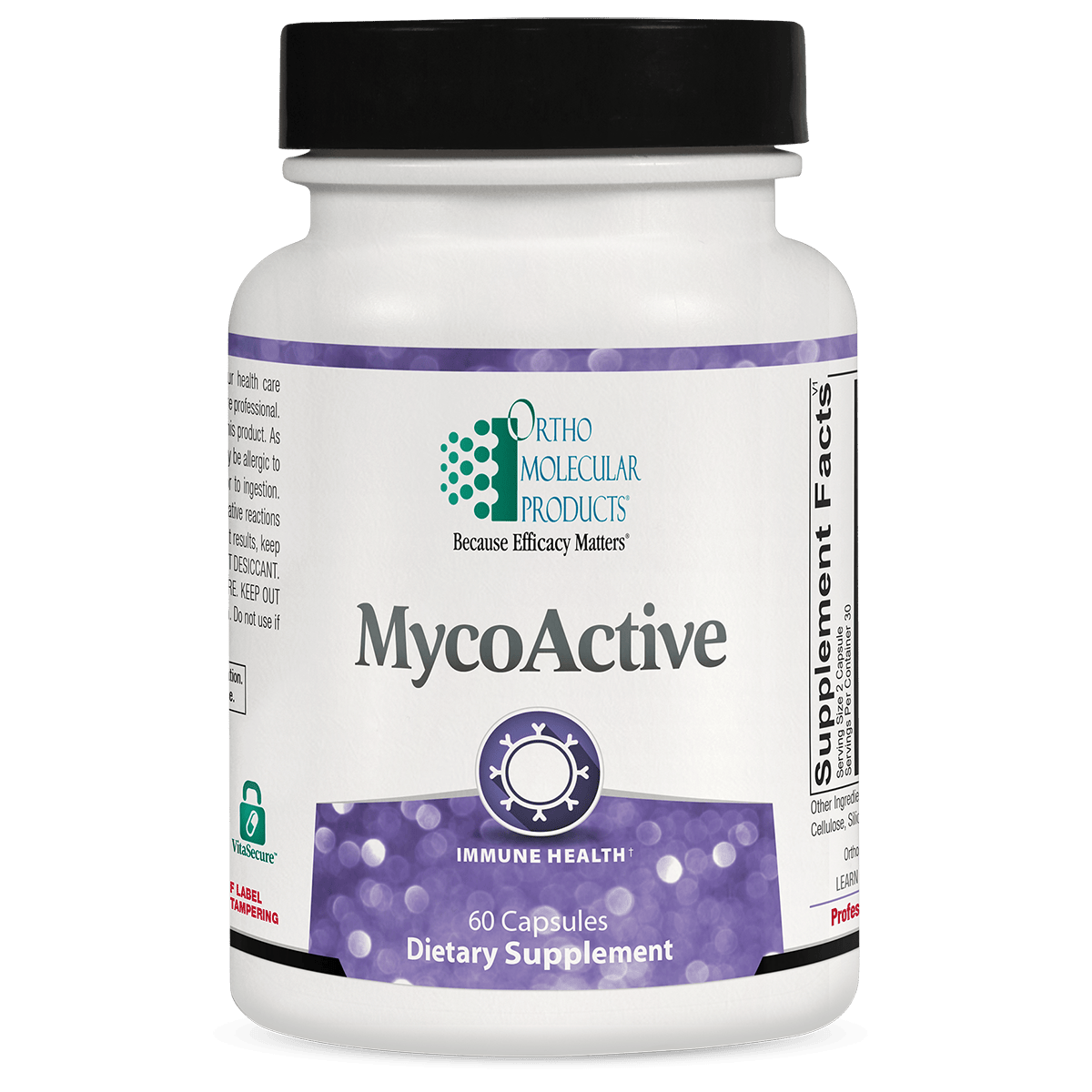  MycoActive (Ortho Molecular) 