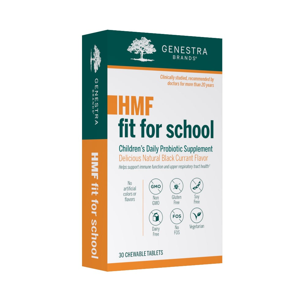  HMF Fit for School (Genestra) 