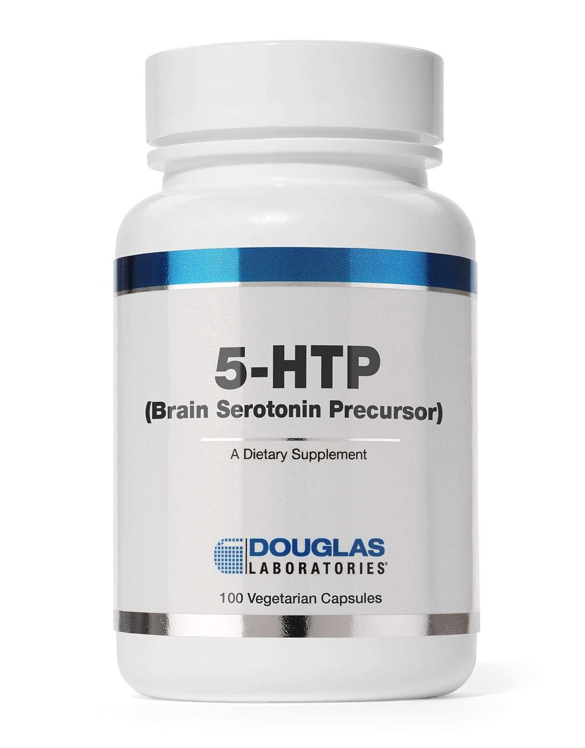  BACKORDER ONLY - 5-Htp (50 Mg) (Douglas Labs) 