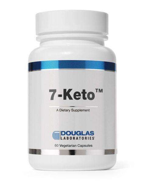  7-Keto (Douglas Labs) 