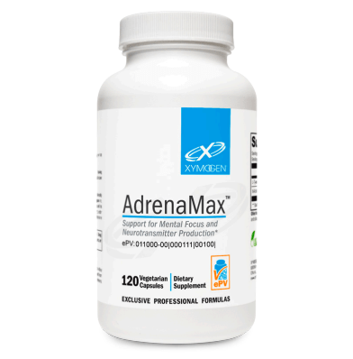  AdrenaMax™ (Xymogen) 