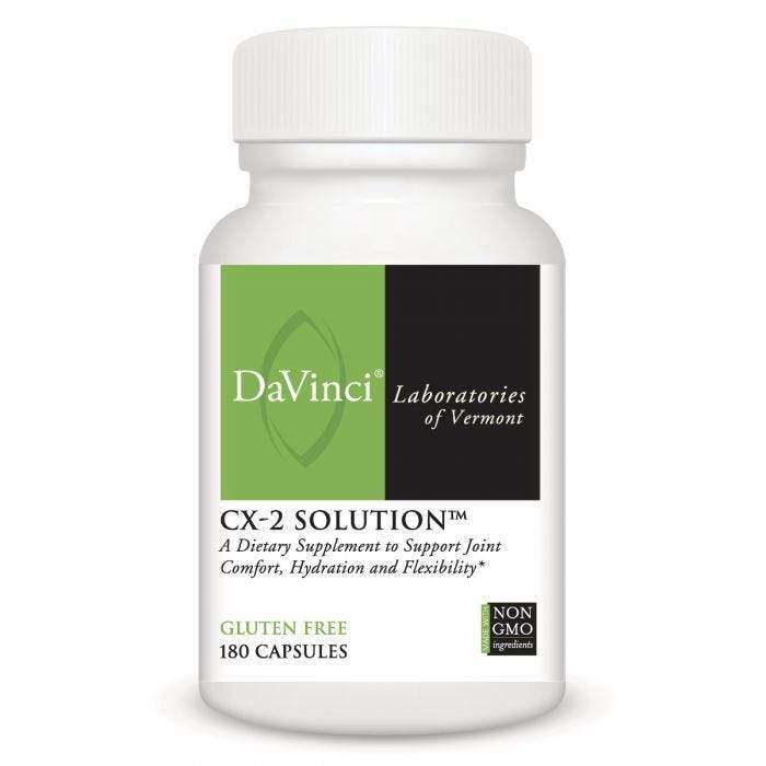  CX-2 Solution (DaVinci Labs) 