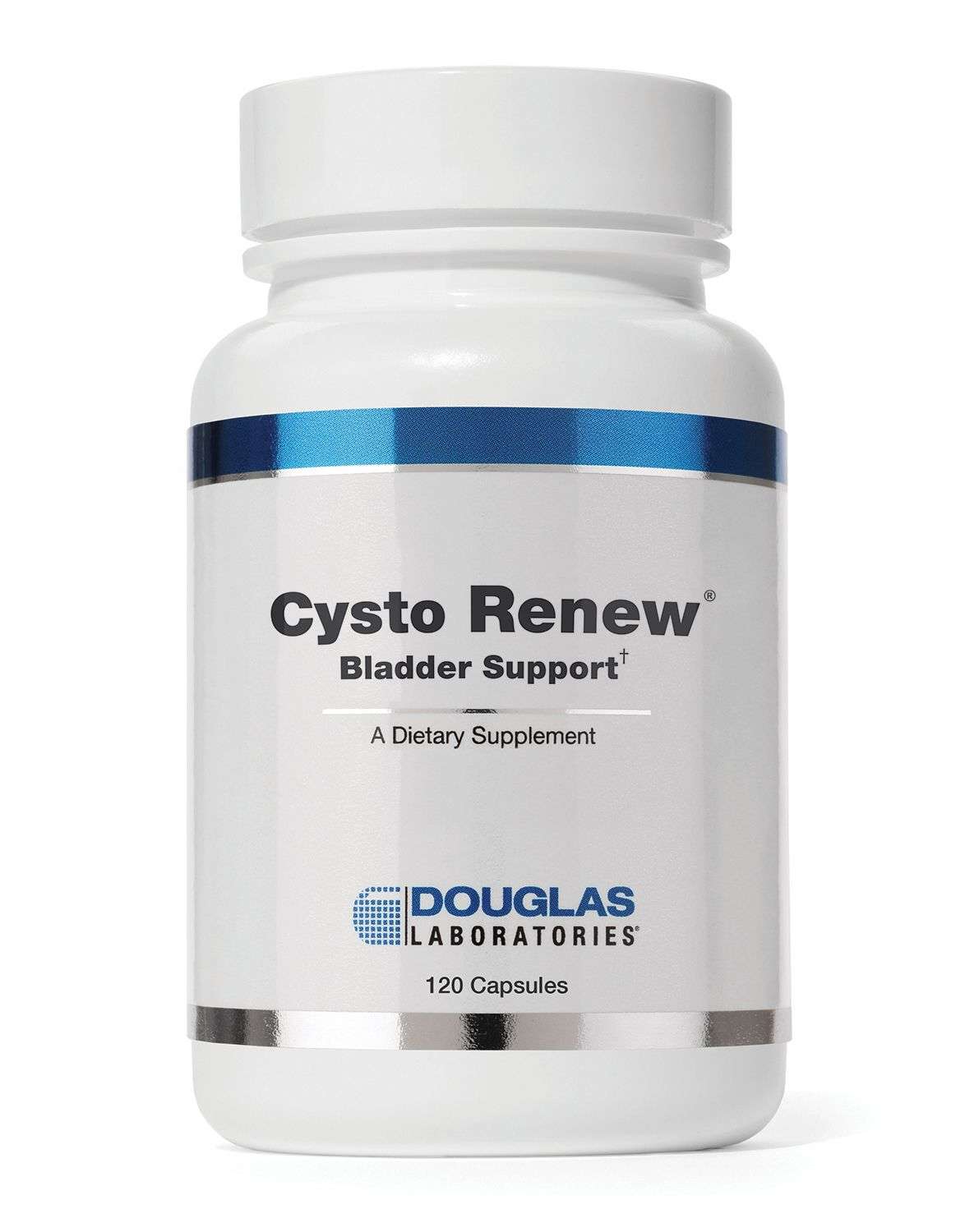  BACKORDER ONLY - Cysto Renew® (Douglas Labs) 