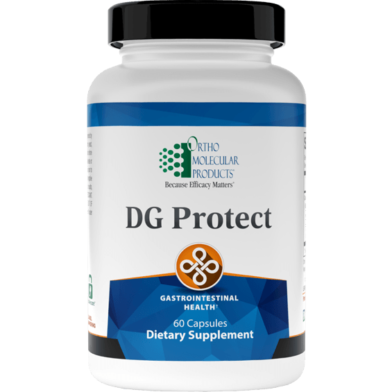  DG Protect (Ortho Molecular) 