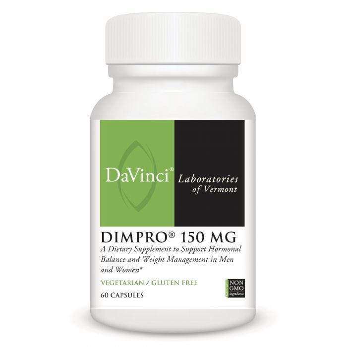  Dimpro 150 mg (DaVinci Labs) 