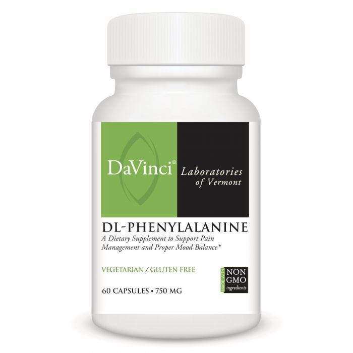  DL-Phenylalanine (DaVinci Labs) 