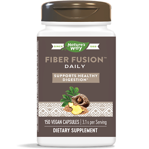  Fiber Fusion Daily (Nature's Way) 