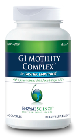  GI Motility Complex™ - Enzyme Science 