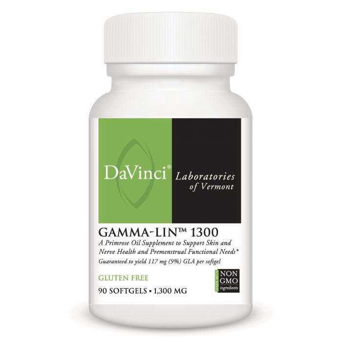  Gamma Lin 1300 (DaVinci Labs) 