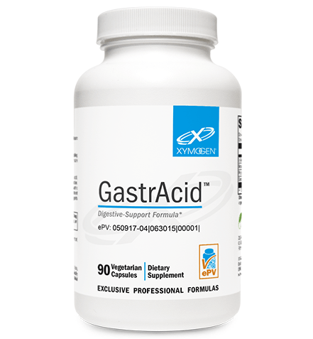  GastrAcid™ (Xymogen) 