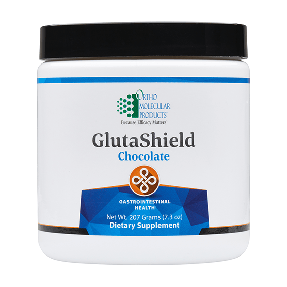  GlutaShield Chocolate (Ortho Molecular) 