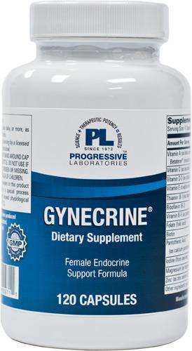  Gynecrine™ (Progressive Labs) 