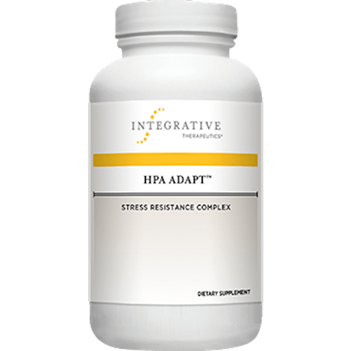  HPA Adapt (Integrative Therapeutics) 