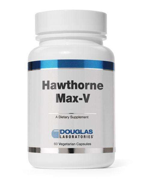  BACKORDER ONLY - Hawthorne Max-V (Douglas Labs) 