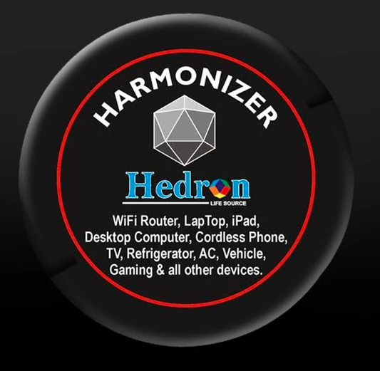  Hedron Large Device Harmonizer (Hedron Life Source) 